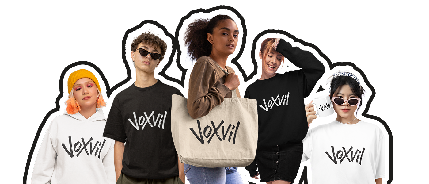 Voxvil, YouTube Official Shopping Partner